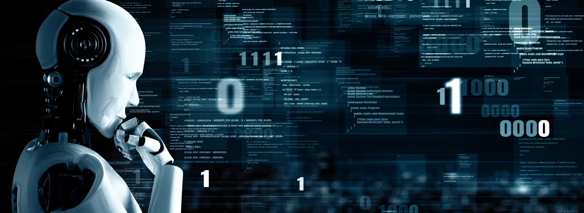 Image representing ai coding
